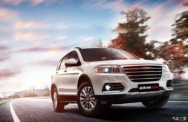【品牌残值率排名哈弗成为唯一本土品牌_广州