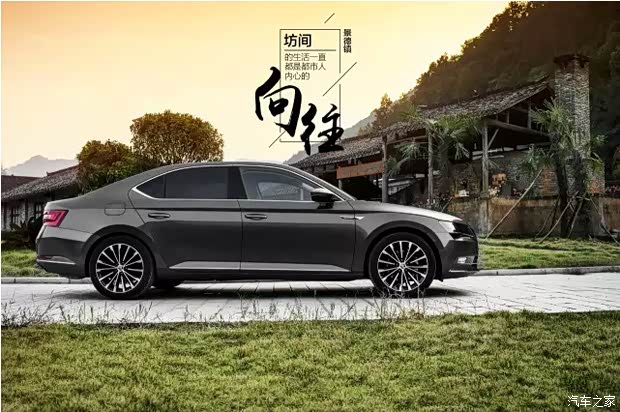 【全新速派带你领略 城市间被忽略的美景_桂林