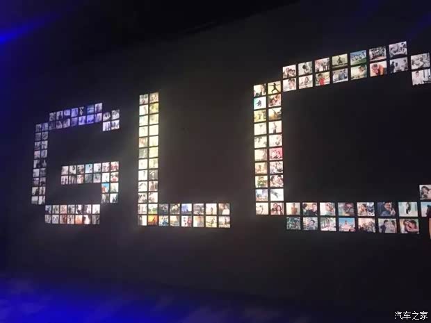 【全新梅赛德斯-奔驰GLC SUV全国正式上市_