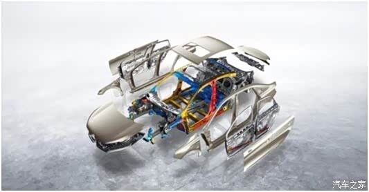 【图】东风雪铁龙C4世嘉荣获C-NCAP五星评