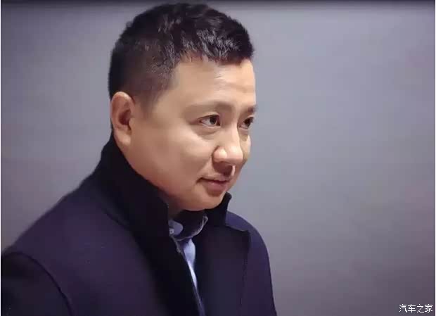 【双擎先锋周航的汽车共享生态理念_顺达尔丰