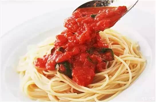 【不同意大利面与酱的搭配法则_广汽菲亚特旗
