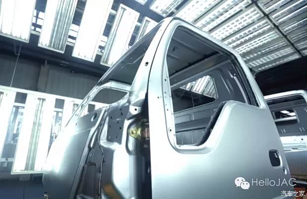 【图】江淮汽车年度纪录片摄制组走进山东青州