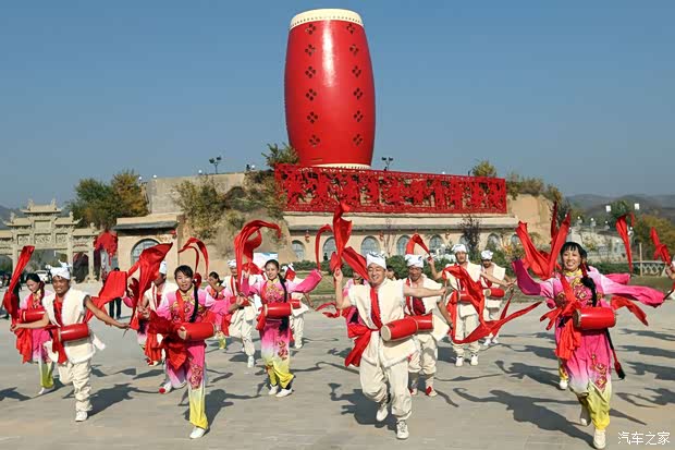 【探索非遗保护新模式焕发传统文化新魅力_九