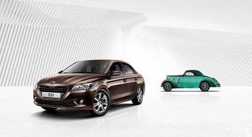 【人性化座驾 标致301 感受更高阶的幸福_濮阳