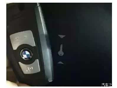 【宝马F系遥控钥匙换电池图解与注意事项_宁夏金润宝维修保养】-汽车之家