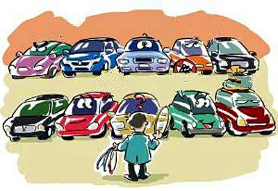 会 全新迈锐宝全面开启卖动时代_岳海新兰汽