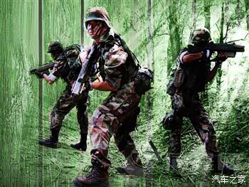 【快乐体验 与你相伴 辽宁牧欧粉丝真人CS拓展