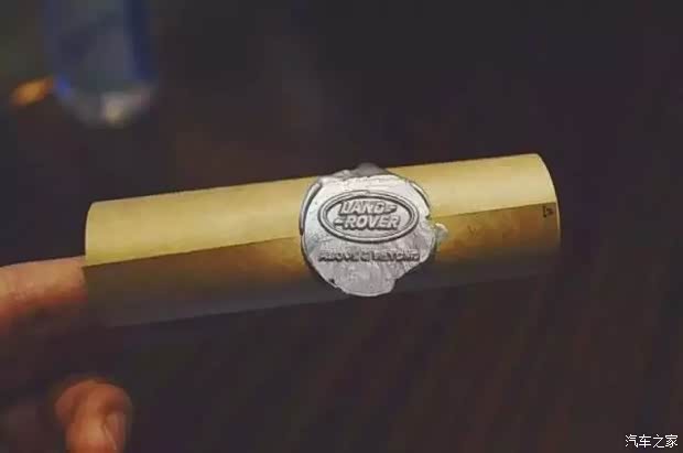 【揽胜运动:与时间竞速 解救失踪夏洛克_重庆