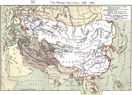 第三帝国最 大版图 以及进攻计划不包括失败的