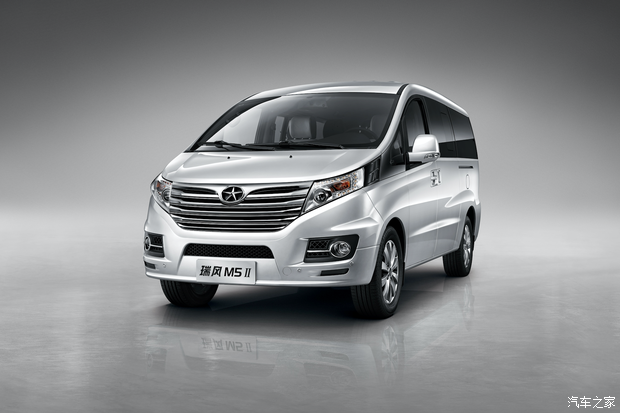 【图】江淮瑞风MPV春季盛惠购车节火热开启