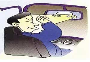 【对生命安全负责 夜间行车请睁大眼】-大同芦