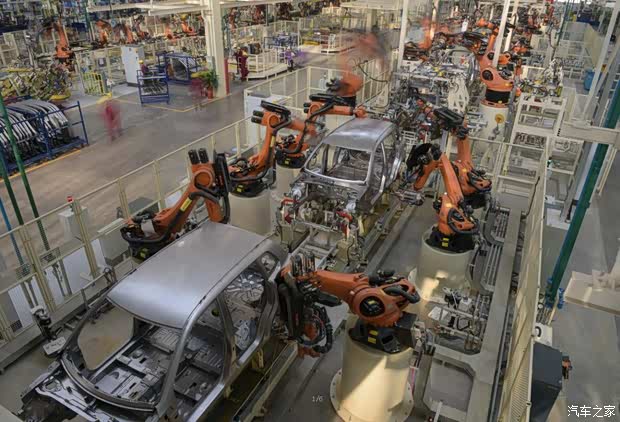 【图】众泰汽车江苏金坛大迈X5 专注品质