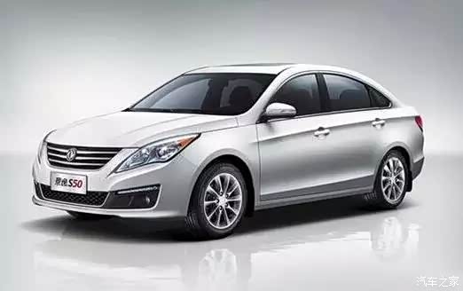 【图】购置税减半 4大系列30余款车型受益