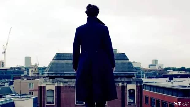 【图】揽胜运动版与时间竞速 解救失踪夏洛克