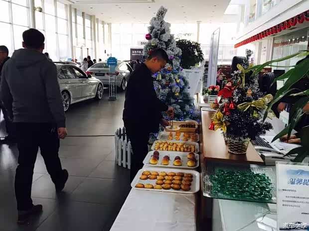 【图】洛阳豫德宝BMW官方认证二手车完美收