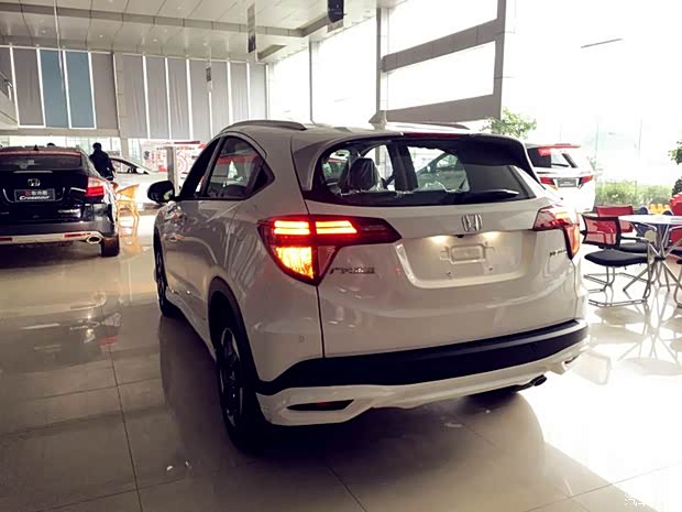 【Mugen加身 无限版缤智惊爆眼球_广本安田 本