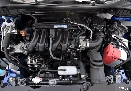 本田要证明锋范发动机最好不必靠做梦_大理裕