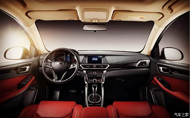 【新车磨合期后高速行驶要点拉高速有讲究_昆