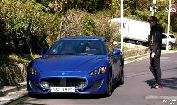 【纵横驰骋电影世界-与玛莎拉蒂一起_尊荣亿方哈尔滨汽贸新闻资讯】-汽车之家