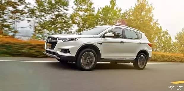 【是男人 就别让老婆跳!_郑州日产江北元通店