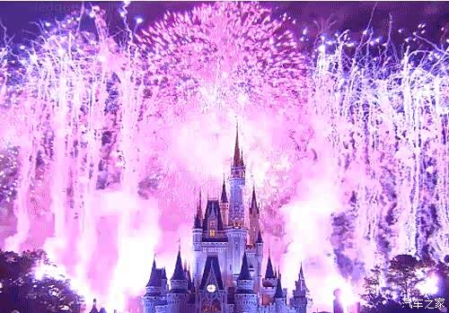 【挑战亲子体验营 赢上海迪斯尼家庭套票_北京