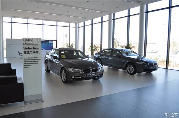 限迁取消了 二手车行业要迎来风口_【上海众国