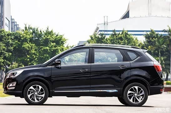 【单月订单超3万 宝骏560为啥那么神_辽宁鹏