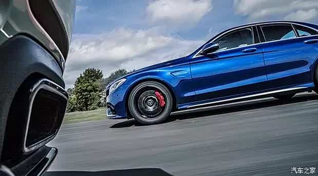 【新AMG C63发动机的秘密_安徽鹏龙融富新闻