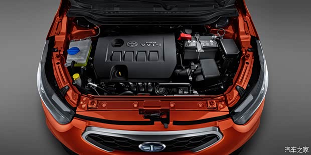 【精买族必看 十万级小型SUV车型推荐_呼伦贝