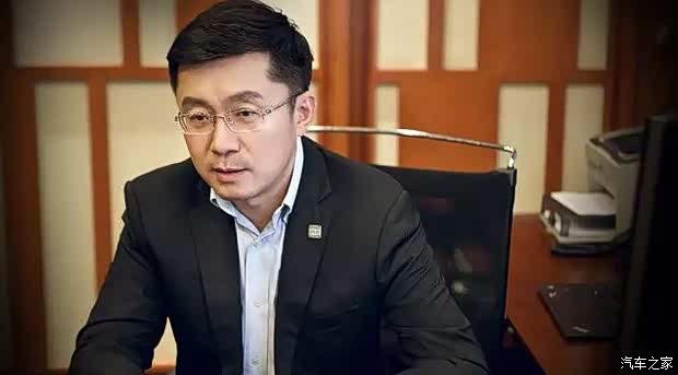 爱奇艺CEO龚宇一我们其实是家技术公司_【上