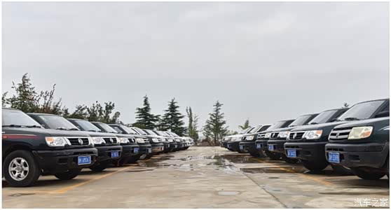 【图】应声而动稳中求进 皮卡解禁300天记