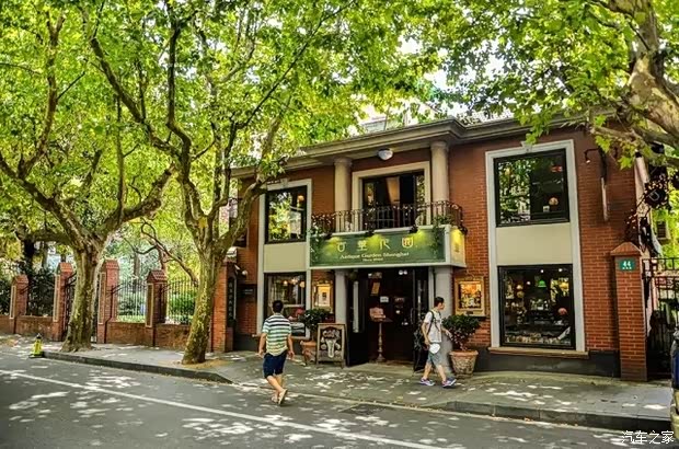 【图】点一杯冰美式 喝出法式下午茶的味儿