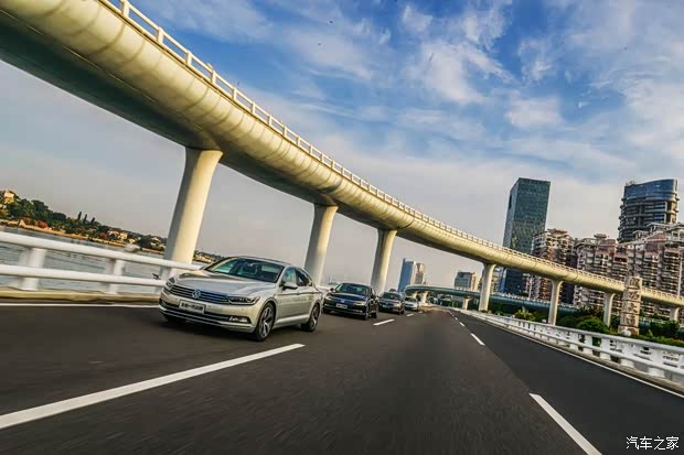 【图】迈腾B8今日正式启动预售 20.29万元起!