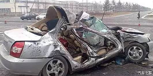 【一条再也发不出去的微信!开车人看完都沉默