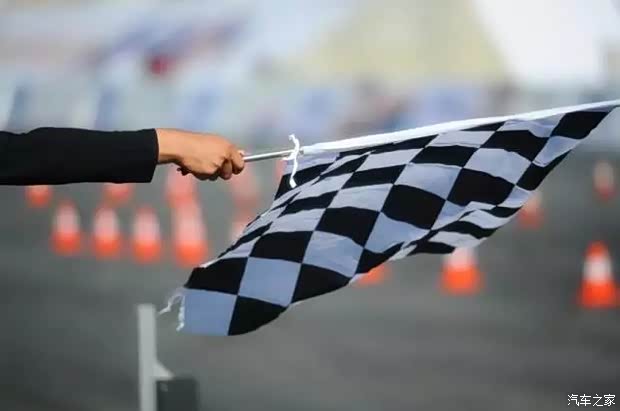 【DX7再夺CCPC中国量产车性能大赛冠军_衡