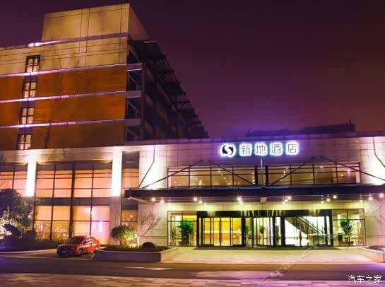 【图】飓风行动南京站大型团购会圆满结束