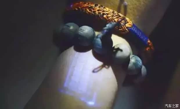 【与时间竞速 解救失踪夏洛克_福建中汽南方新