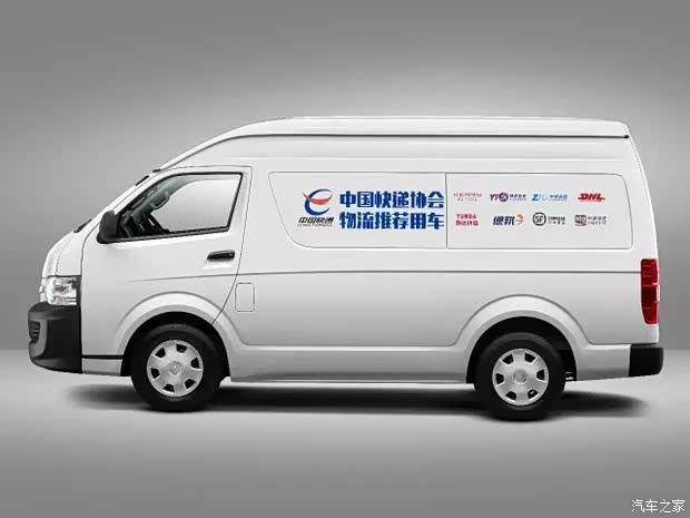 【图】金杯新海狮成为车主最给力的事业伙伴