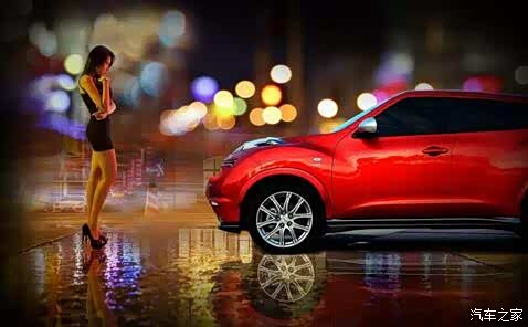 【图】买车不用交税 购置税英菲尼迪帮你出!