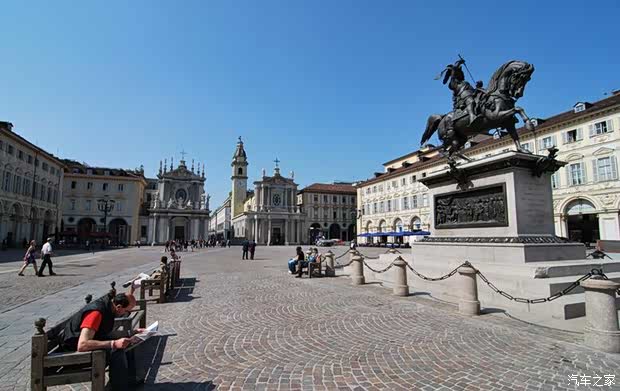 【浪漫洒脱的意大利国人的用车习惯_佛山长兴