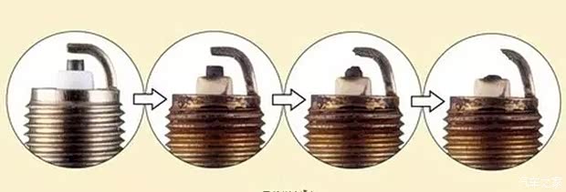 【养护 价格昂贵的铱金火花塞真的好么_荆门庆