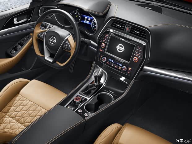 3.48万起 全新西玛驾驭科技 燃情上市】-潍坊青