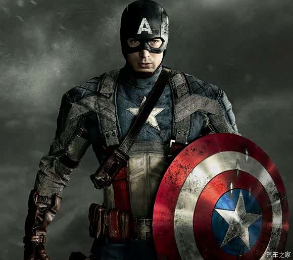 【美队向你扔了个盾牌_亚夏汽车销售新闻资讯