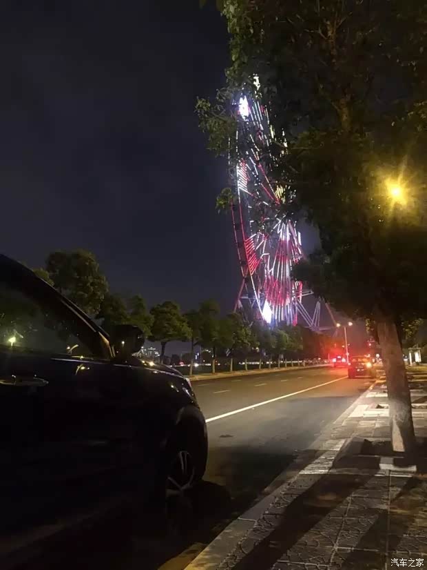 【座驾car驭胜S330:地球欢迎你这Young_青岛