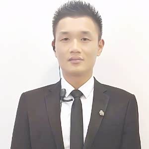 颜杰林
