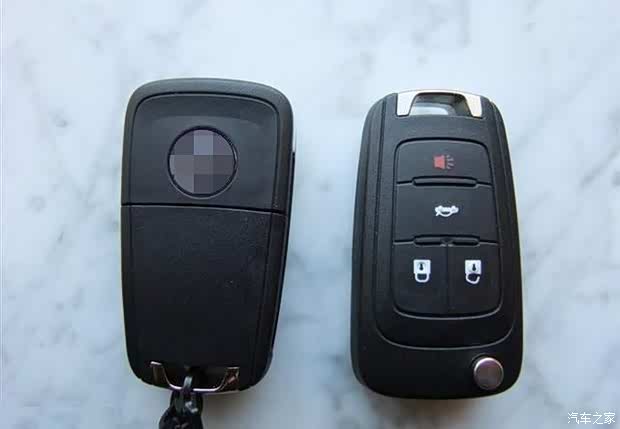 汽车钥匙没电什么表现_汽车钥匙没电怎么办_汽车钥匙没电了怎么换电池