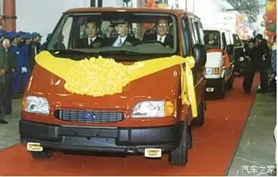 【图】中山江铃6月9日到11日小榄百汇广场车展