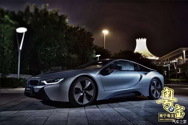 【图】宝马东盟车展优惠资讯 南宁粤宝分会场