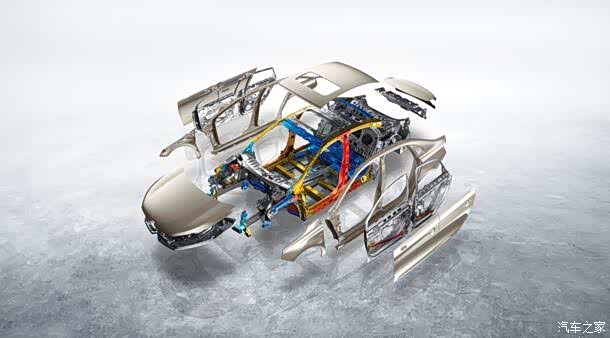 【东风雪铁龙C4世嘉荣获C-NCAP五星评价_云